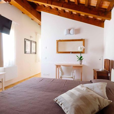 B&B Mulino Di Campese Campese  Exteriér fotografie
