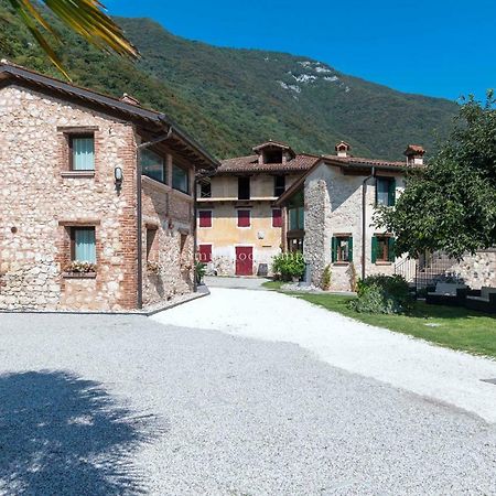 B&B Mulino Di Campese Campese  Exteriér fotografie