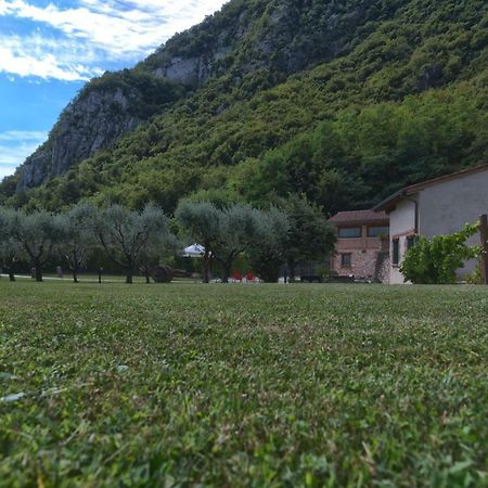 B&B Mulino Di Campese Campese  Exteriér fotografie