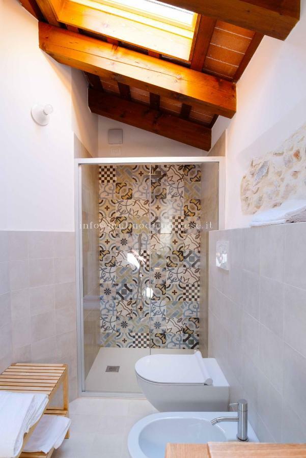 B&B Mulino Di Campese Campese  Exteriér fotografie