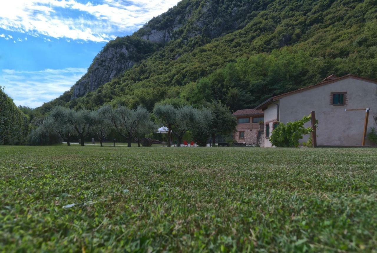 B&B Mulino Di Campese Campese  Exteriér fotografie