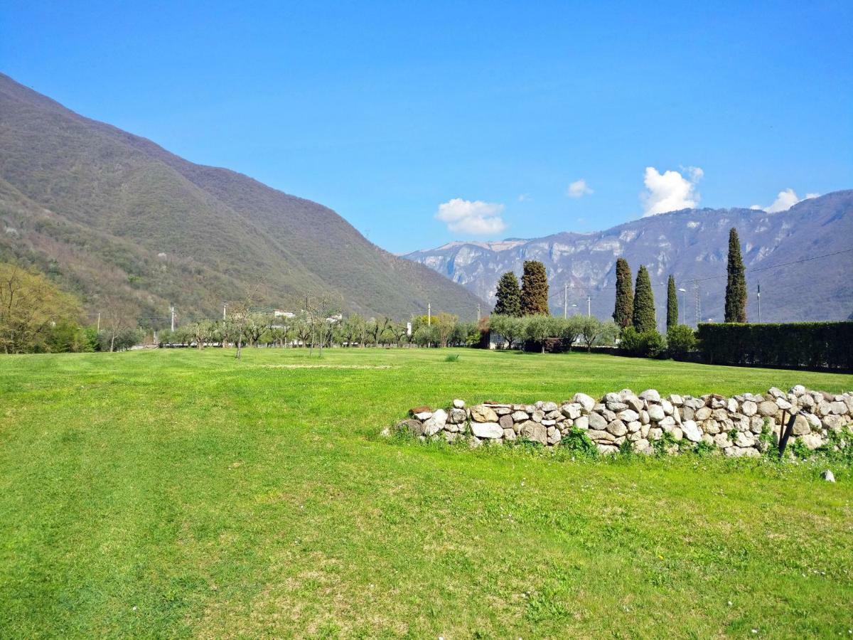 B&B Mulino Di Campese Campese  Exteriér fotografie